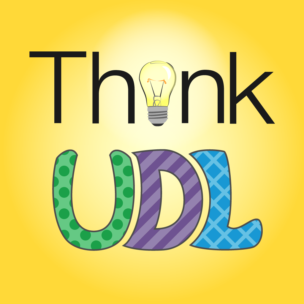 A personal reflection on UDL in my classroom